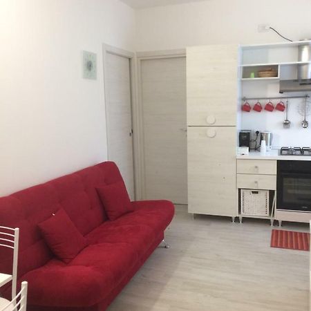 Appartamento Rubino - Lovely Little Flat 3 Minutes From Golf Club 5 Minutes From Lake 소리아노델라고 외부 사진