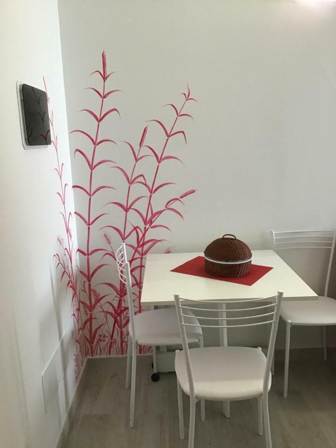 Appartamento Rubino - Lovely Little Flat 3 Minutes From Golf Club 5 Minutes From Lake 소리아노델라고 외부 사진
