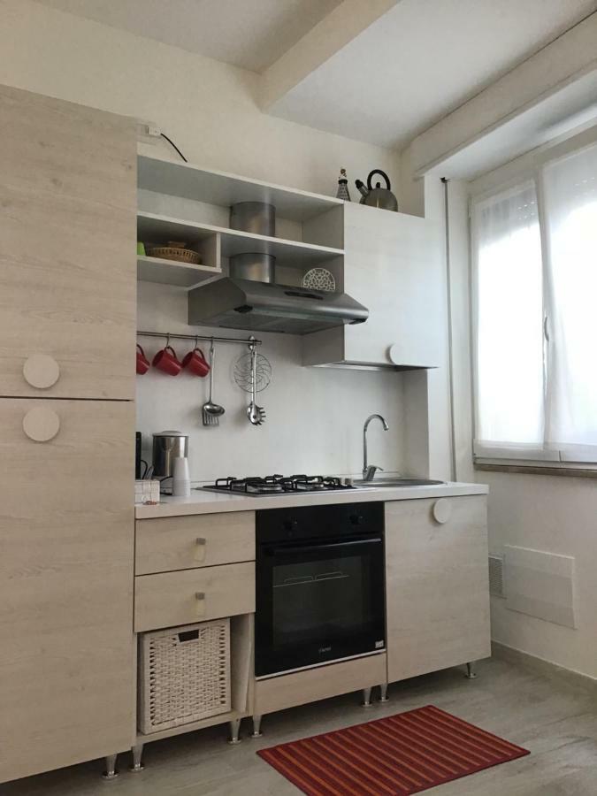 Appartamento Rubino - Lovely Little Flat 3 Minutes From Golf Club 5 Minutes From Lake 소리아노델라고 외부 사진