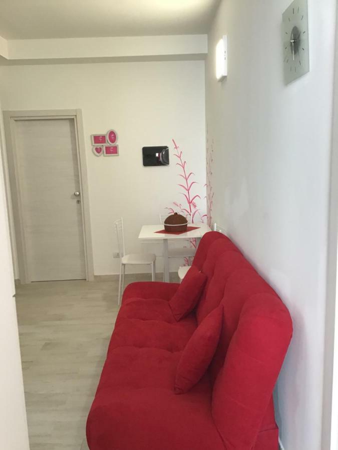 Appartamento Rubino - Lovely Little Flat 3 Minutes From Golf Club 5 Minutes From Lake 소리아노델라고 외부 사진