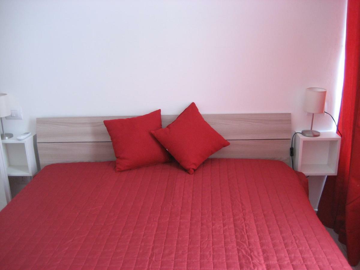 Appartamento Rubino - Lovely Little Flat 3 Minutes From Golf Club 5 Minutes From Lake 소리아노델라고 외부 사진