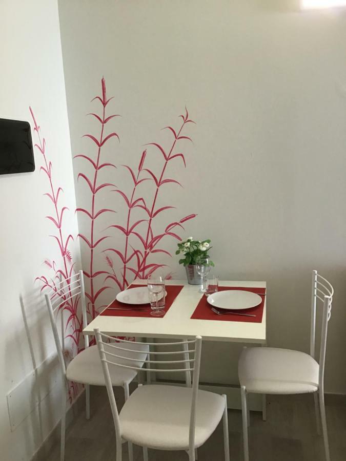 Appartamento Rubino - Lovely Little Flat 3 Minutes From Golf Club 5 Minutes From Lake 소리아노델라고 외부 사진