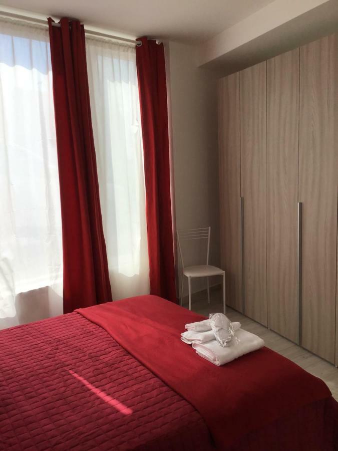 Appartamento Rubino - Lovely Little Flat 3 Minutes From Golf Club 5 Minutes From Lake 소리아노델라고 외부 사진
