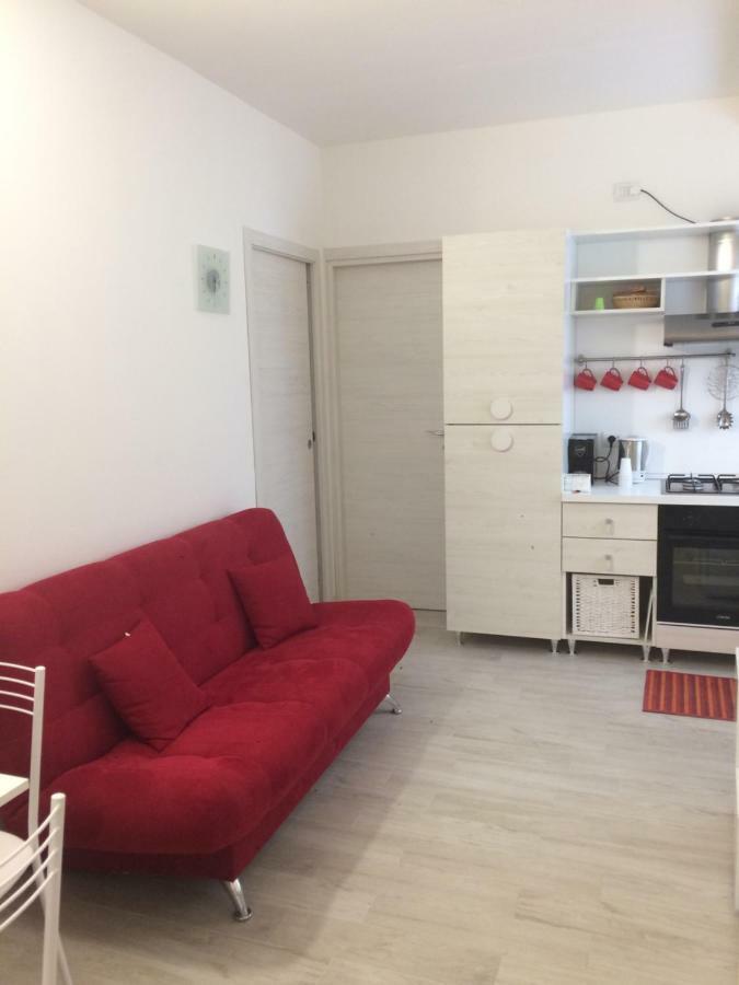 Appartamento Rubino - Lovely Little Flat 3 Minutes From Golf Club 5 Minutes From Lake 소리아노델라고 외부 사진
