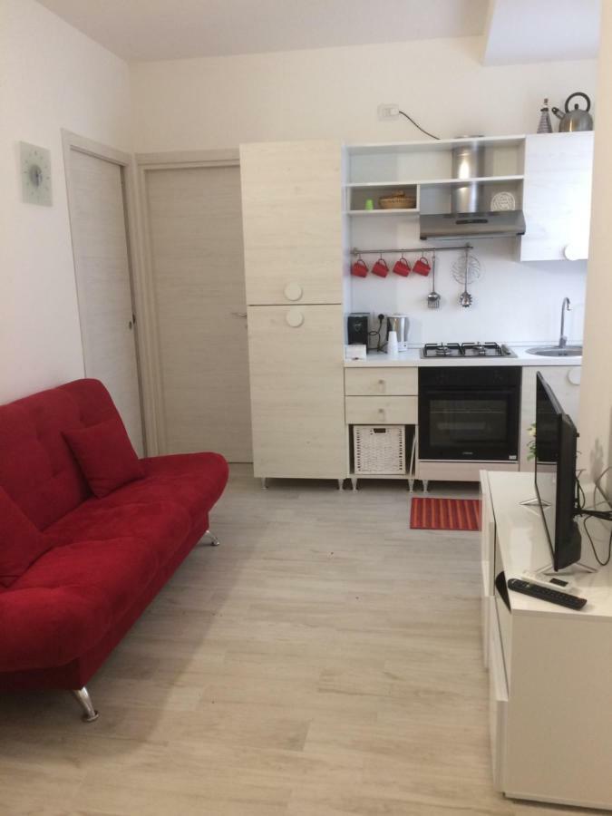 Appartamento Rubino - Lovely Little Flat 3 Minutes From Golf Club 5 Minutes From Lake 소리아노델라고 외부 사진